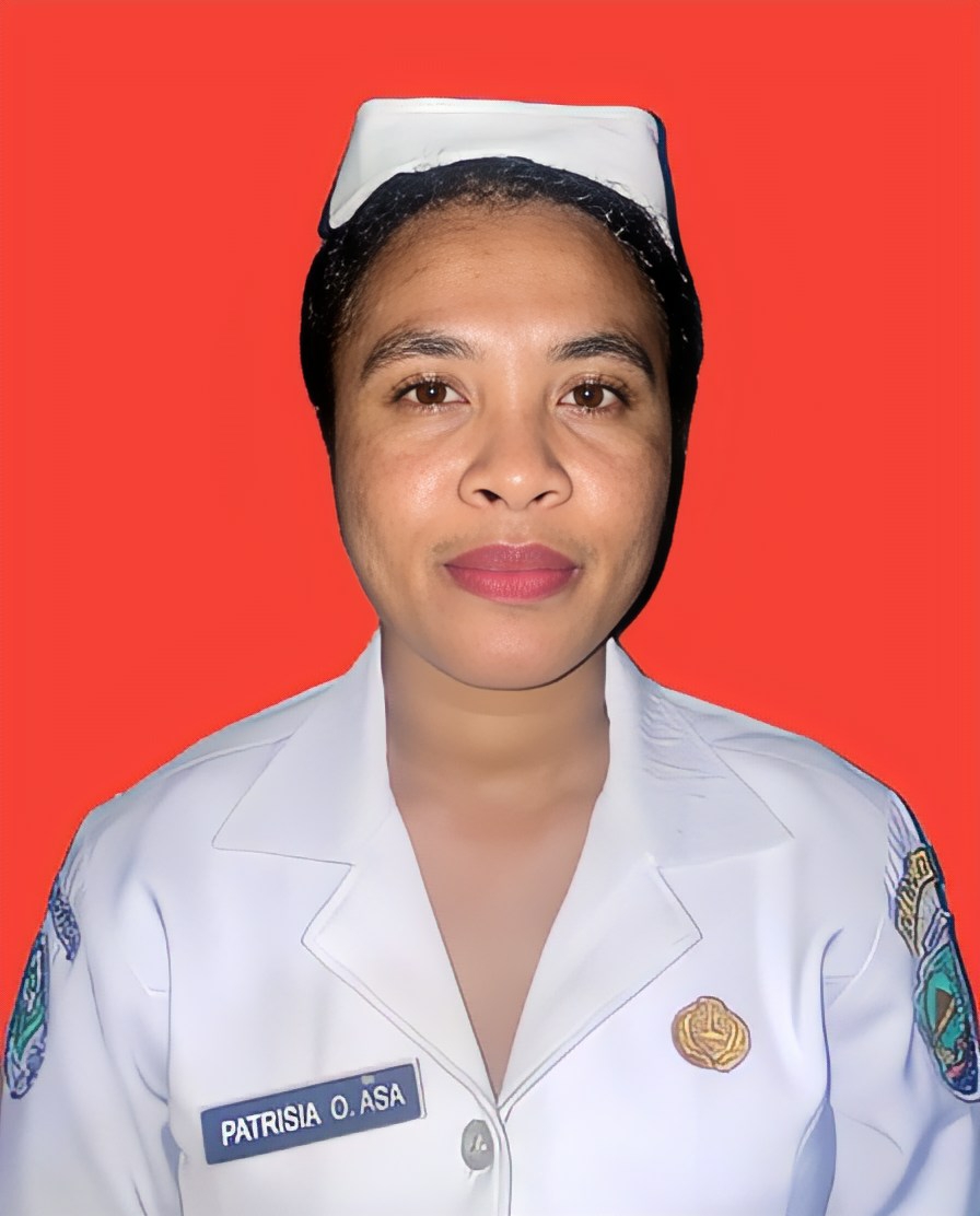 PATRISIA OLIYANTI ASA,A.Md.Kep