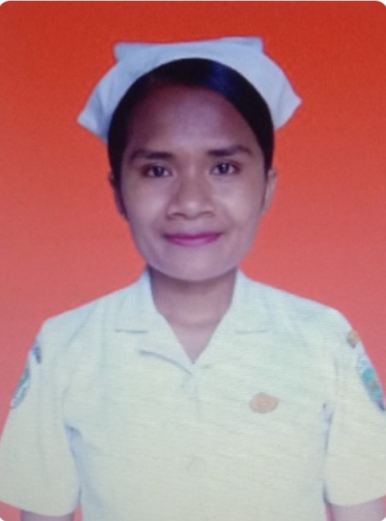 Serafina Ester Naben, S. Kep. Ns