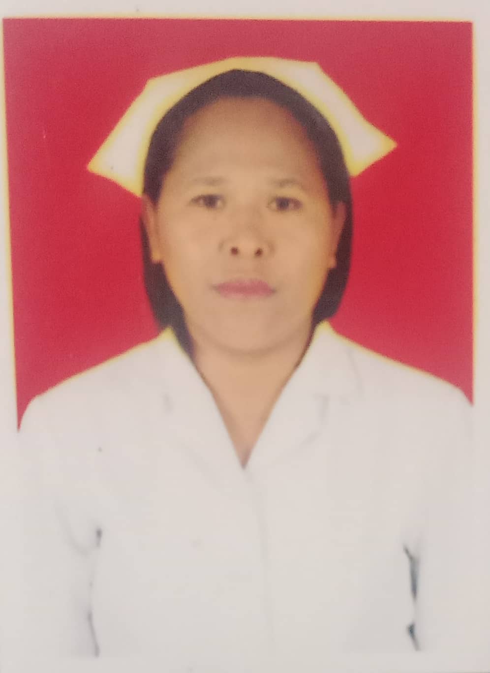 Marselinda Uly Mandu