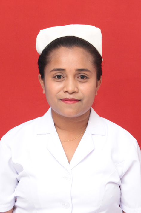 Rosa Monteiro Fatima, A.Md. keb
